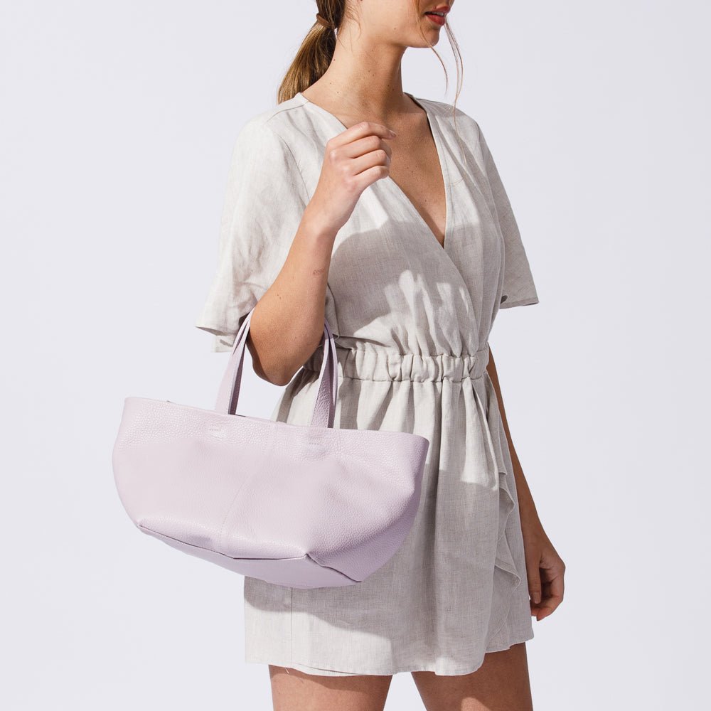 ana shoulder bag yellow