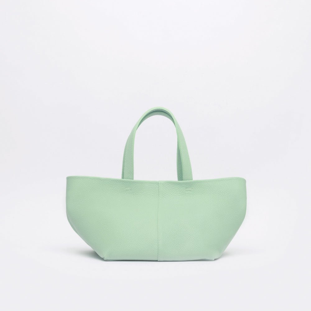 ana shoulder bag yellow