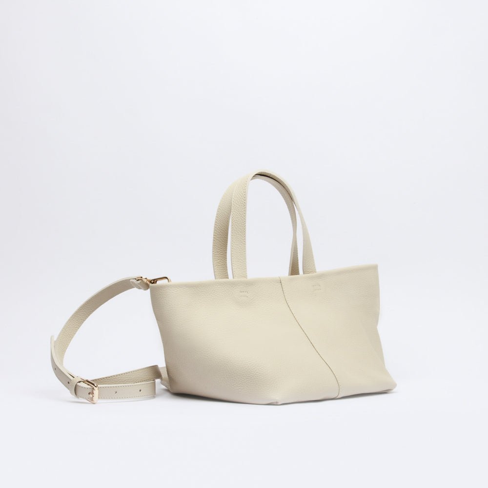ana shoulder bag yellow