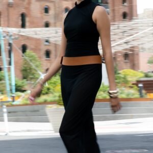 import placeholder for tandil structured wrap belt 30287136