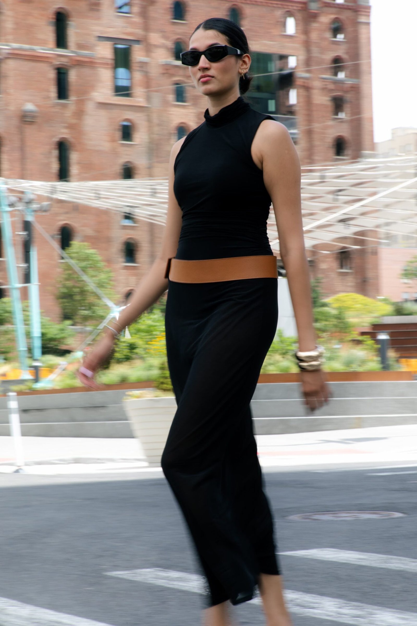 import placeholder for tandil structured wrap belt 30287136