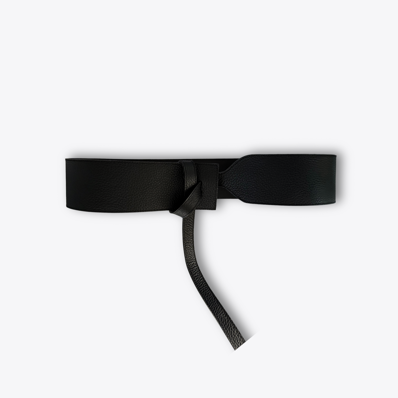 tandil – structured wrap belt